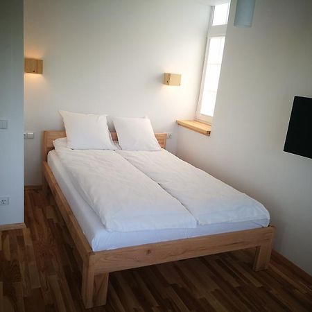 Klevas Daire Karklė Dış mekan fotoğraf
