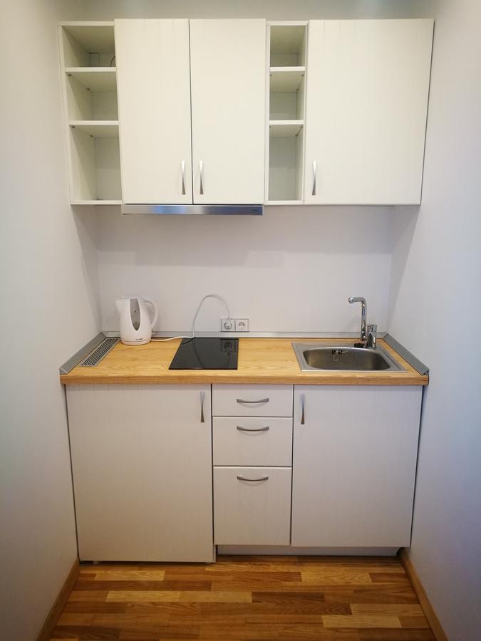 Klevas Daire Karklė Oda fotoğraf